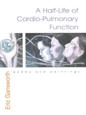 cover image of A Half-Life of Cardio-Pulmonary Function
